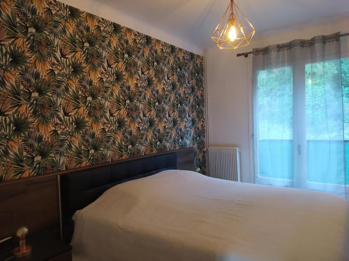 Cures Et Vacances A Amelie Les Bains ภายนอก รูปภาพ