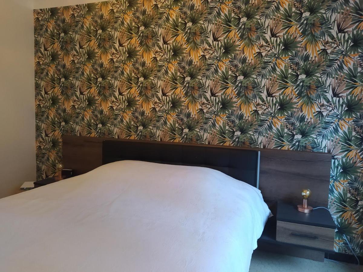 Cures Et Vacances A Amelie Les Bains ภายนอก รูปภาพ
