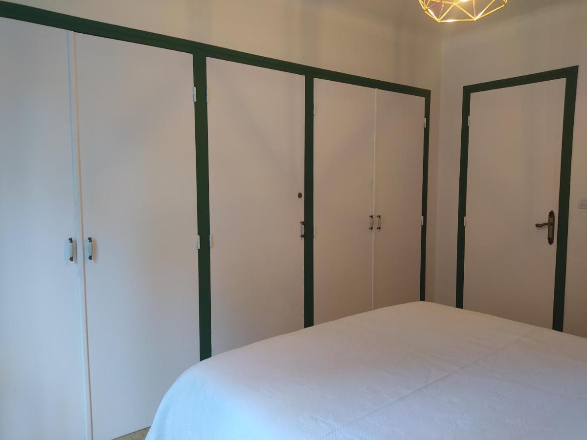 Cures Et Vacances A Amelie Les Bains ภายนอก รูปภาพ